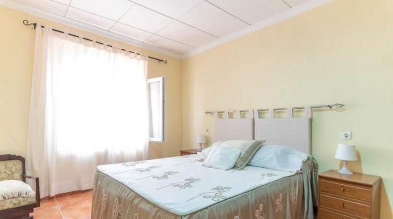 Cadiz - Villamartín - 519m2