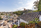 Casa de pueblo en venta en la España, Granada, ref: TR326640 foto