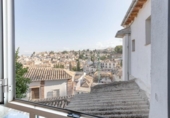 Casa de pueblo en venta en la España, Granada, ref: TR326640 foto