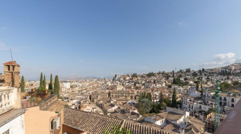 Granada - Гранада - 72m2
