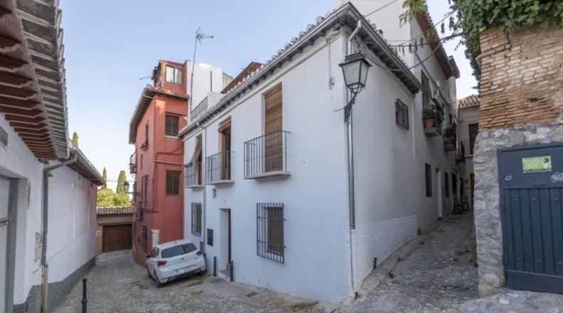 Granada - Гранада - 72m2