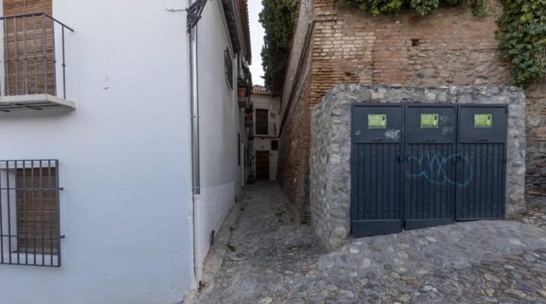 Granada - Гранада - 72m2