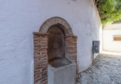 Casa de pueblo en venta en la España, Granada, ref: TR326640 foto