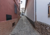 Casa de pueblo en venta en la España, Granada, ref: TR326640 foto