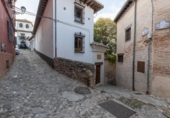 Casa de pueblo en venta en la España, Granada, ref: TR326640 foto