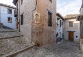Casa de pueblo en venta en la España, Granada, ref: TR326640 foto