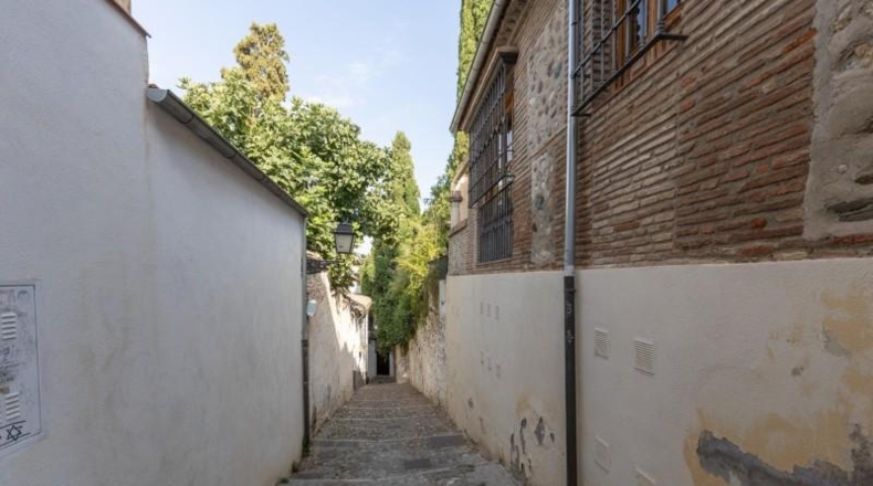 Granada - Гранада - 72m2