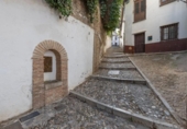 Casa de pueblo en venta en la España, Granada, ref: TR326640 foto