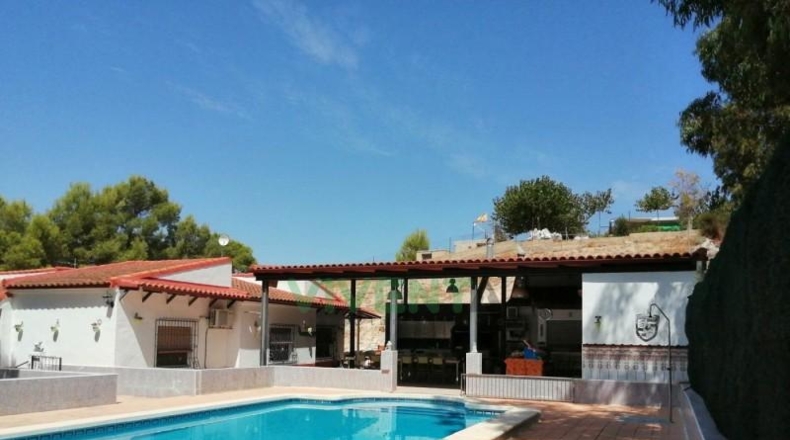 Murcia - Molina de Segura - 4000m2