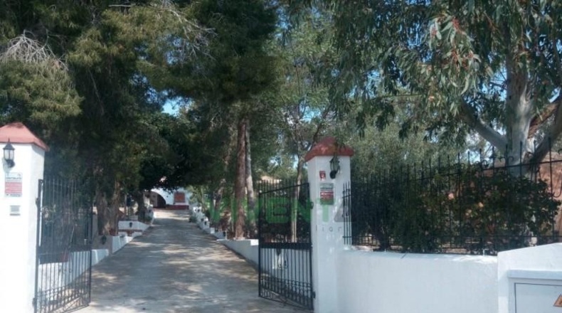 Murcia - Molina de Segura - 4000m2