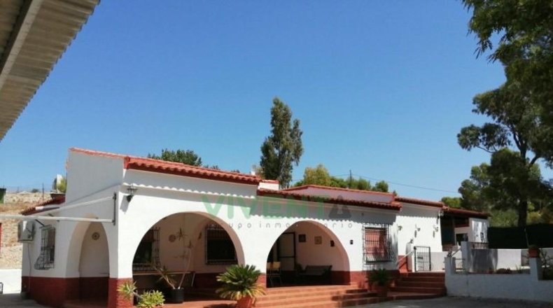 Murcia - Molina de Segura - 4000m2