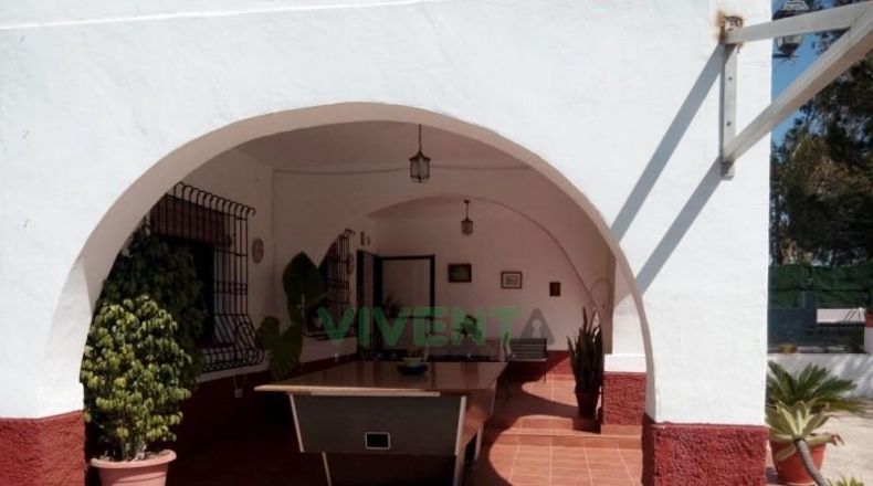Murcia - Molina de Segura - 4000m2