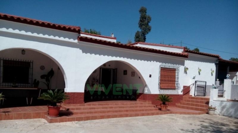 Murcia - Molina de Segura - 4000m2