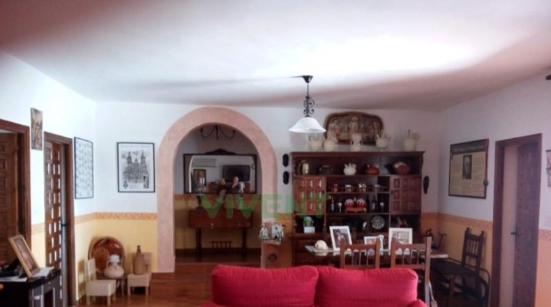 Murcia - Molina de Segura - 4000m2