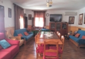 Отдельно стоящий дом с участком на продажу в городе Molina de Segura Фото
