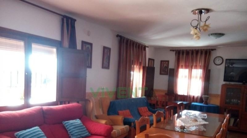 Murcia - Molina de Segura - 4000m2