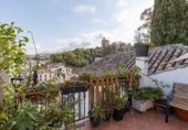 Casa de pueblo en venta en la España, Granada, ref: TR331054 foto