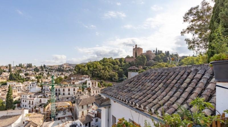 Granada - Granada - 72m2