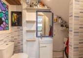 Casa de pueblo en venta en la España, Granada, ref: TR331054 foto