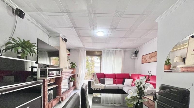Barcelona - Terrassa - 204m2