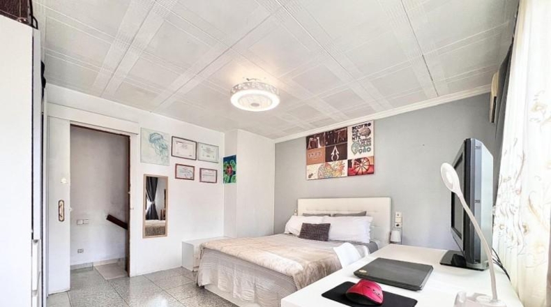 Barcelona - Terrassa - 204m2
