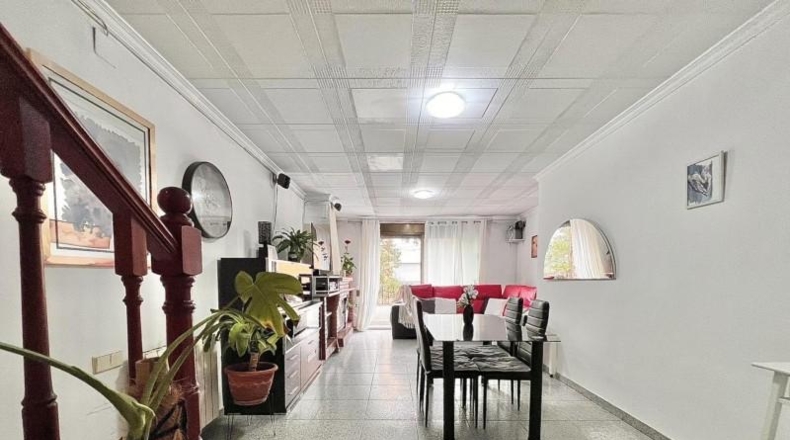 Barcelona - Terrassa - 204m2