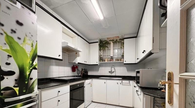 Barcelona - Terrassa - 204m2