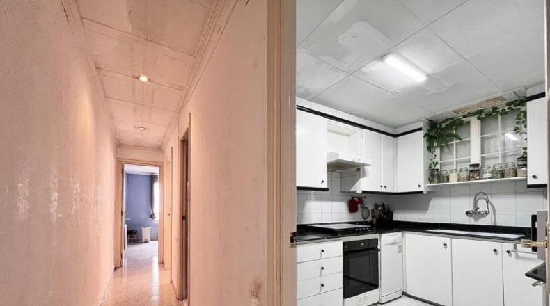 Barcelona - Terrassa - 204m2