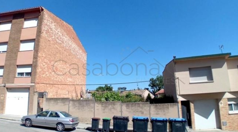 Barcelona - Centelles - 360m2