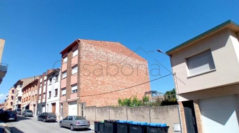 Barcelona - Centelles - 360m2
