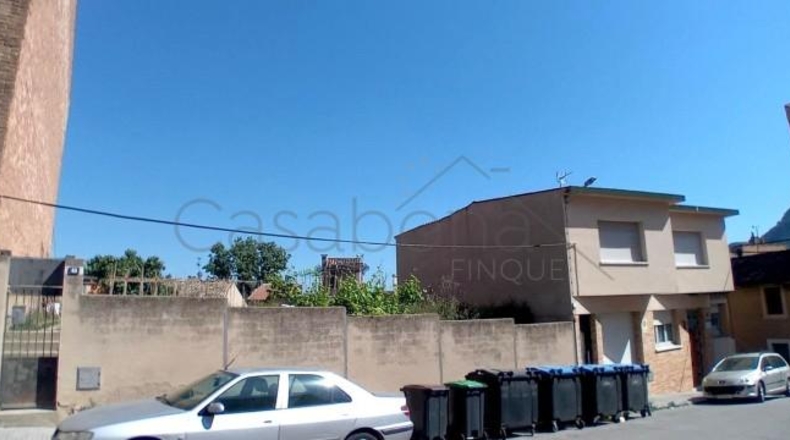 Barcelona - Centelles - 360m2