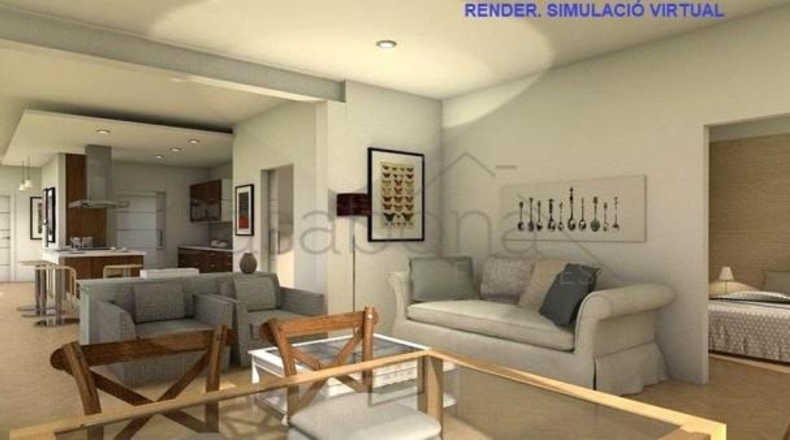 Barcelona - Centelles - 360m2