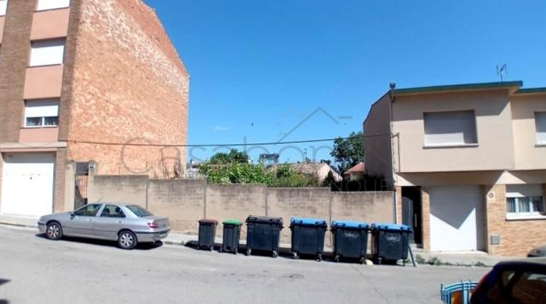 Barcelona - Centelles - 360m2