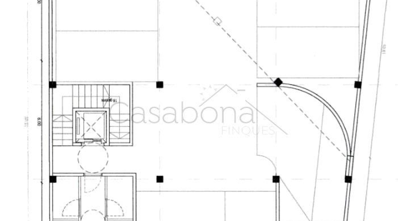 Barcelona - Centelles - 360m2