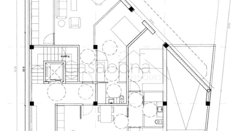 Barcelona - Centelles - 360m2