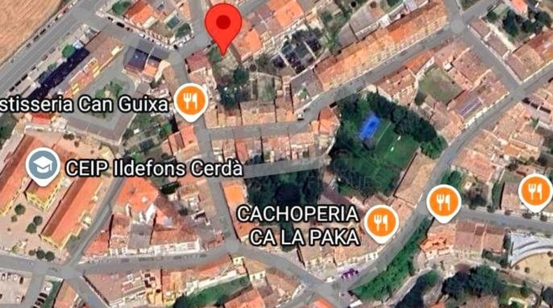 Barcelona - Centelles - 360m2