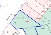 Sòl urbà en venda a la España, Centelles, ref.: TR261885 foto