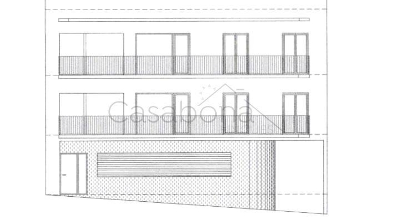 Barcelona - Centelles - 360m2