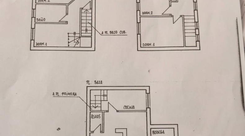 Cantabria - Camargo - 160m2
