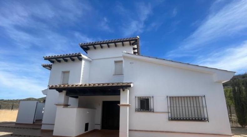 Múrcia - Fuente Álamo de Murcia - 850m2