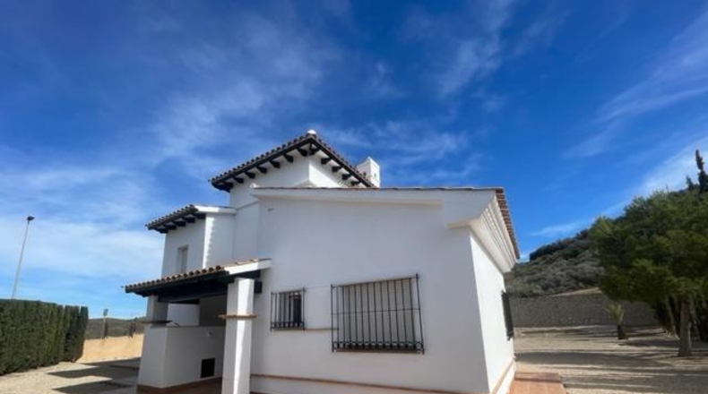 Múrcia - Fuente Álamo de Murcia - 850m2