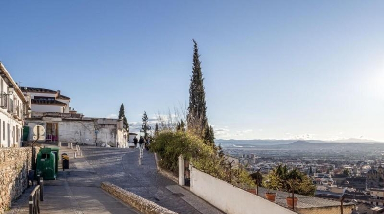 Granada - Granada - 390m2