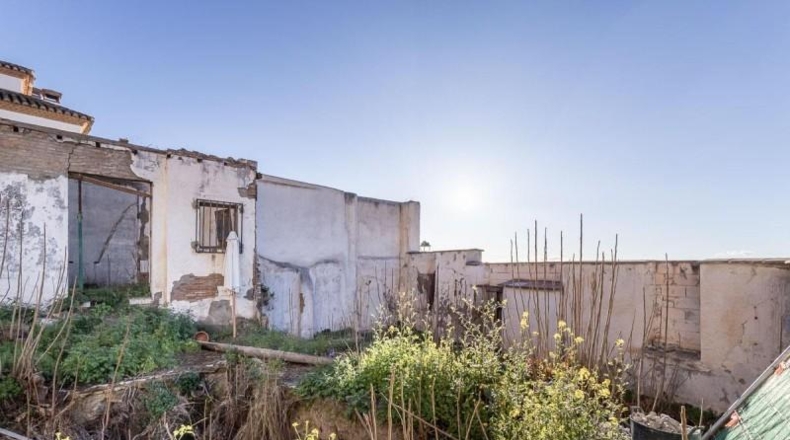 Granada - Granada - 390m2