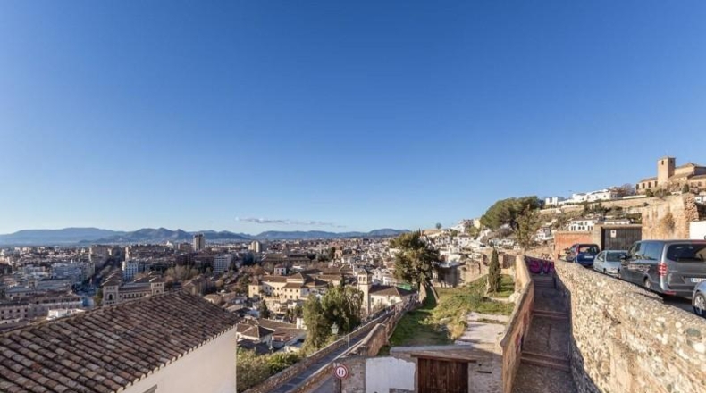 Granada - Granada - 390m2
