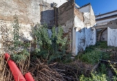 Земля, подлежащая урбанизации на продажу у города Гранада Фото