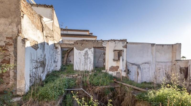 Granada - Granada - 390m2