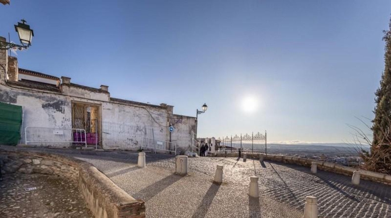 Granada - Granada - 390m2