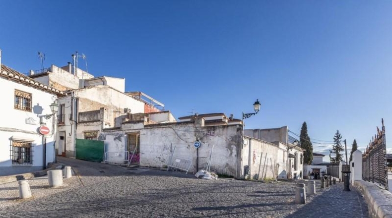 Granada - Granada - 390m2