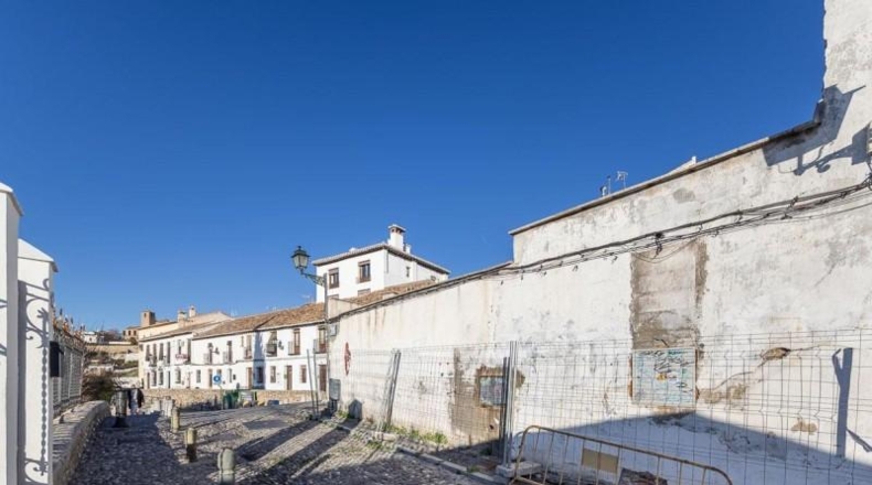 Granada - Granada - 390m2