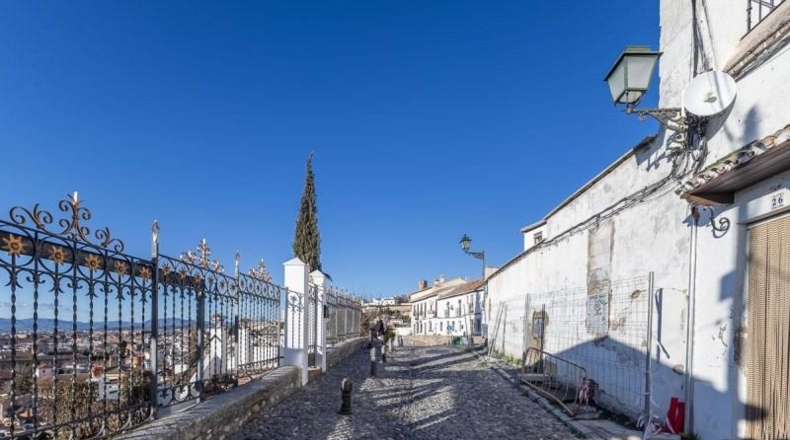 Granada - Granada - 390m2